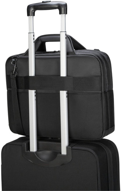 TARGUS CityGear Topload Case blk TCG460GL for Unviversal 15.6 inch