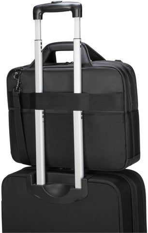 TARGUS CityGear Topload Case blk TCG460GL for Unviversal 15.6 inch