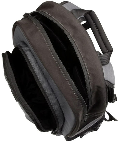 TARGUS Ess. NB BP 15-15.6 inch TSB023EU black