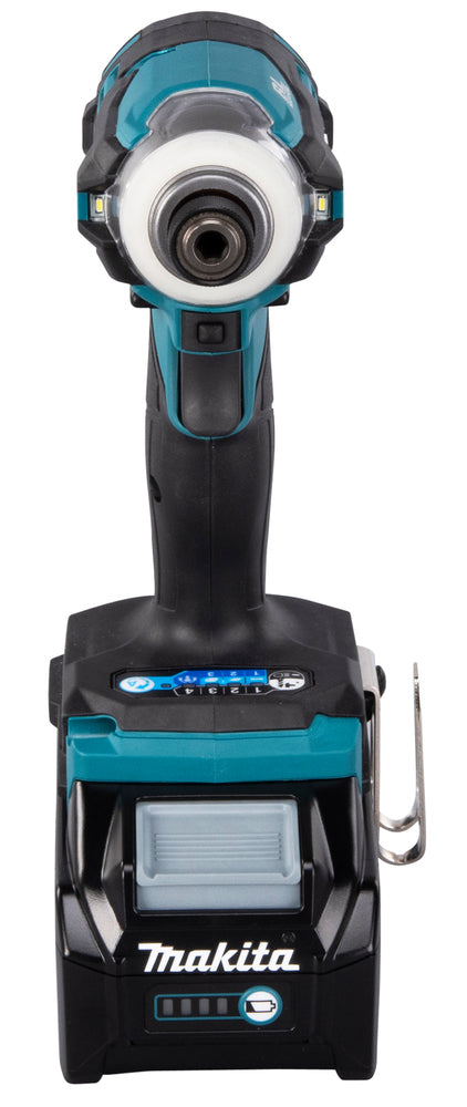 
          Akku-Schlagschrauber XGT ®
          TD001GM201
        