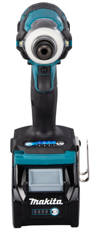 
          Akku-Schlagschrauber XGT ®
          TD001GM201
        