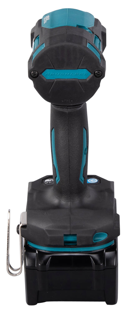 
          Akku-Schlagschrauber XGT ®
          TD001GM201
        