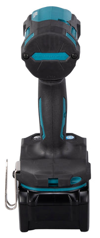 
          Akku-Schlagschrauber XGT ®
          TD001GM201
        