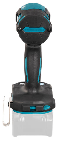 
          Akku-Schlagschrauber XGT ®
          TD001GZ
        