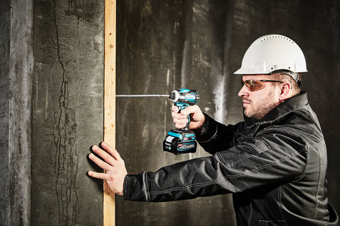 
          Akku-Schlagschrauber XGT ®
          TD001GZ
        