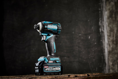 
          Akku-Schlagschrauber XGT ®
          TD001GZ
        