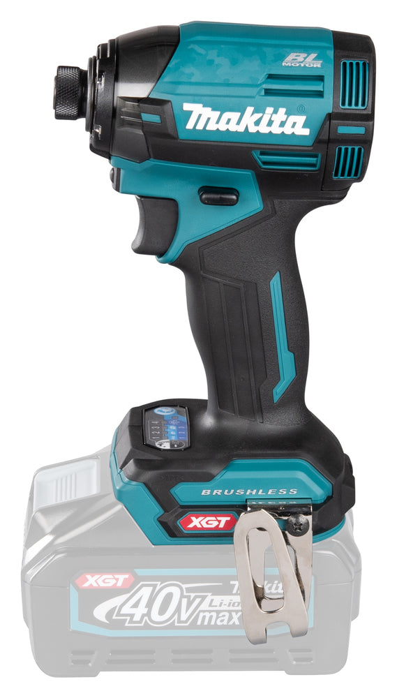 
          Akku-Schlagschrauber XGT ®
          TD002GZ01
        