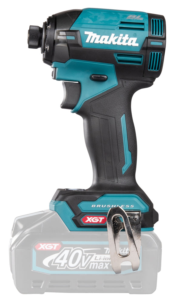 
          Akku-Schlagschrauber XGT ®
          TD002GZ01
        