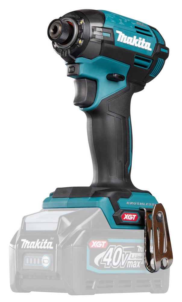 
          Akku-Schlagschrauber XGT ®
          TD002GZ01
        