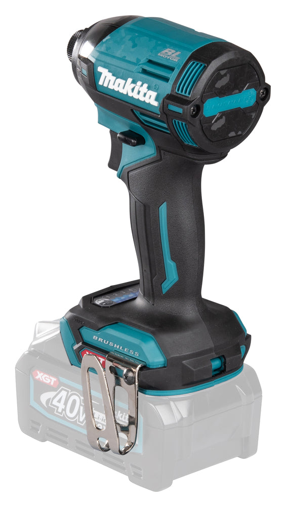 
          Akku-Schlagschrauber XGT ®
          TD002GZ01
        