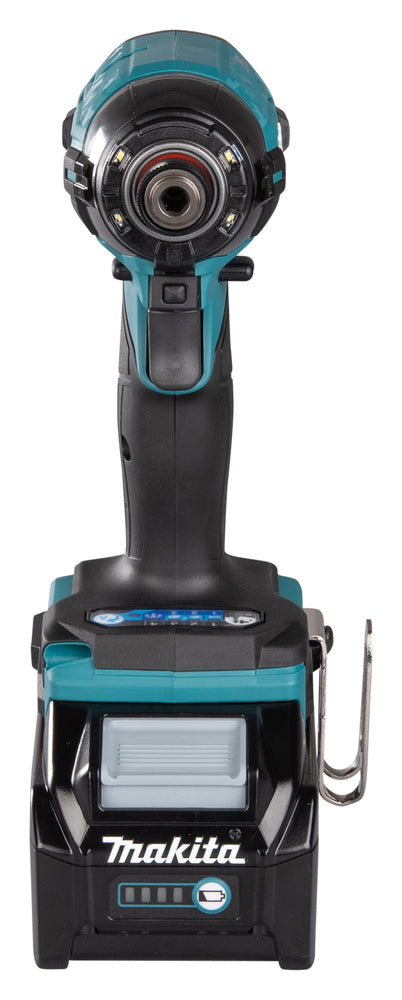 
          Akku-Schlagschrauber XGT ®
          TD002GD202
        