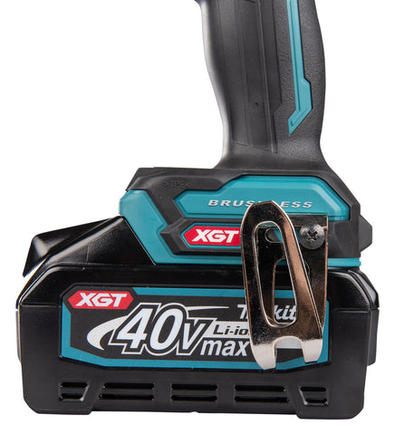 
          Akku-Schlagschrauber XGT ®
          TD002GD202
        