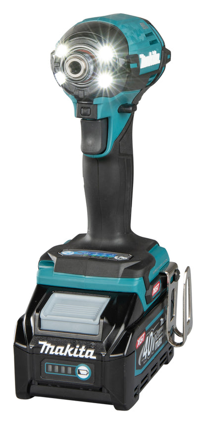 
          Akku-Schlagschrauber XGT ®
          TD002GZ01
        