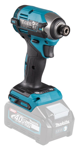 
          Akku-Schlagschrauber XGT ®
          TD003GZ
        