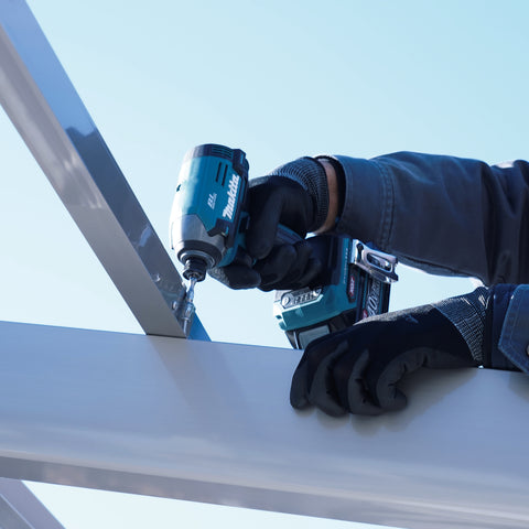 
          Akku-Schlagschrauber XGT ®
          TD003GA202
        