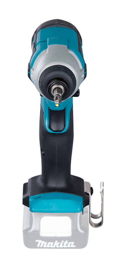 
          Akku-Schlagschrauber CXT ®
          TD110DZJ
        