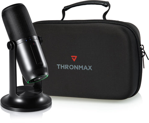 THRONMAX Mdrill one Pro KIT M2PB KIT Black