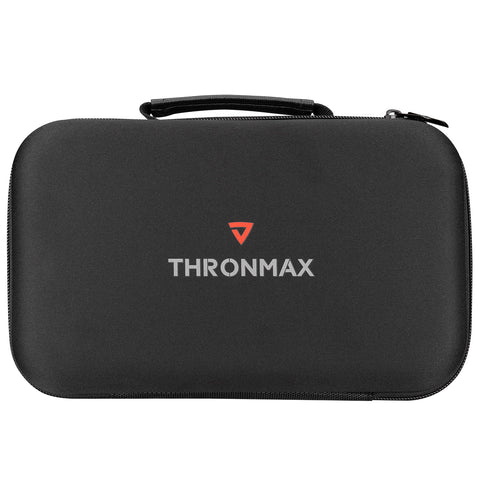 THRONMAX Mdrill one Pro KIT M2PB KIT Black