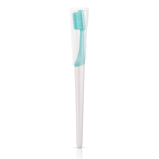 TIO Exchangeable Toothbrush Soft Lagoon