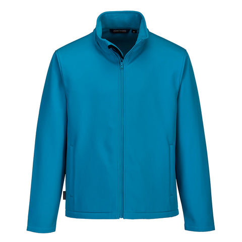 Portwest TK20 Jacke – Aqua – funktionale Berufsjacke