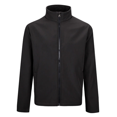 Portwest TK20 Jacke – Schwarz – funktionale Berufsjacke