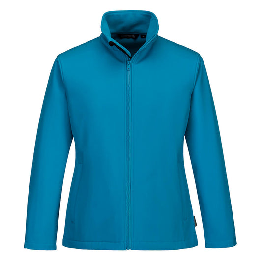 Portwest TK21 Jacke – Aqua – funktionale Berufsjacke