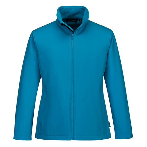 Portwest TK21 Jacke – Aqua – funktionale Berufsjacke