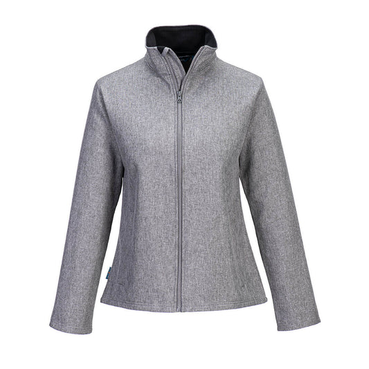 Portwest TK21 Jacke – Graphitgrau – funktionale Berufsjacke
