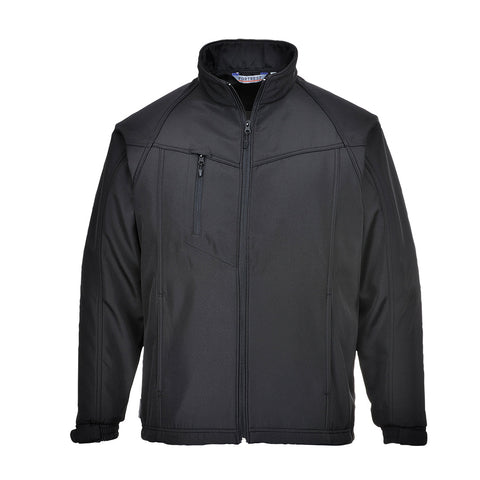 Oregon Herren Softshell Jacke