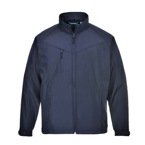 Portwest TK40 Jacke – Dunkel Marine – funktionale Berufsjacke