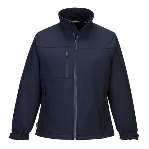 Charlotte Damen Softshelljacke (3L)