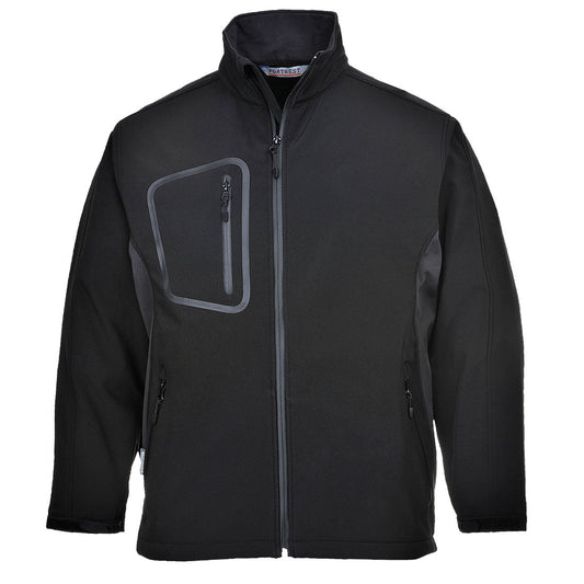Duo Softshell Jacke (3L)