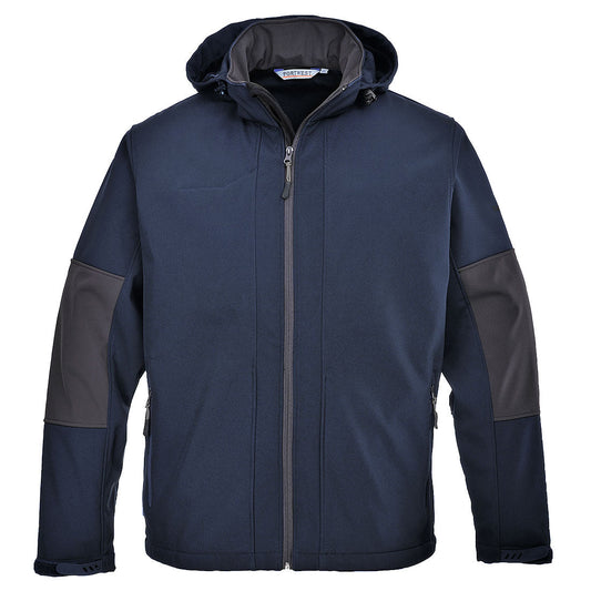 Portwest TK53 Jacke – Marine – funktionale Berufsjacke