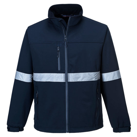 Portwest TK54 Jacke – Marine – funktionale Berufsjacke