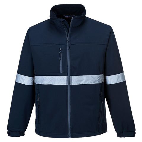 Portwest TK54 Jacke – Marine – funktionale Berufsjacke