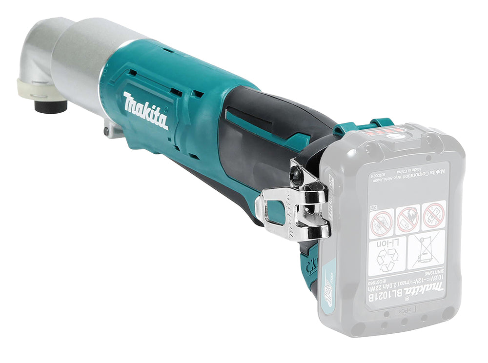 
          Akku-Winkelschlagschrauber CXT ®
          TL064DZJ
        