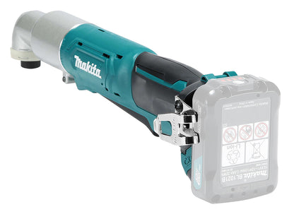 
          Akku-Winkelschlagschrauber CXT ®
          TL064DZJ
        