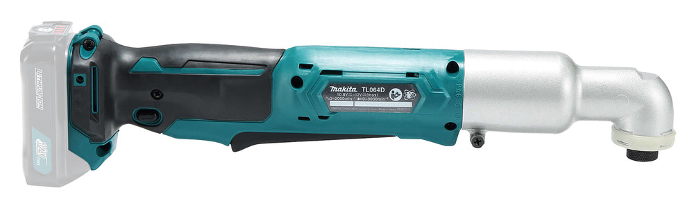 
          Akku-Winkelschlagschrauber CXT ®
          TL064DZJ
        