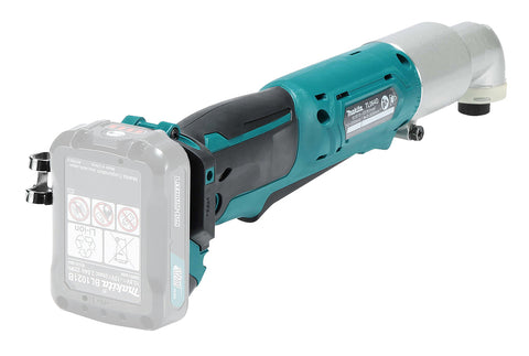 
          Akku-Winkelschlagschrauber CXT ®
          TL064DZJ
        