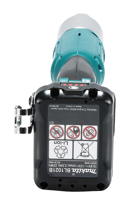 
          Akku-Winkelschlagschrauber CXT ®
          TL064DSMJ
        