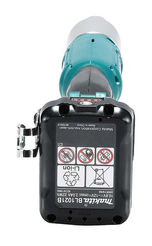 
          Akku-Winkelschlagschrauber CXT ®
          TL064DSMJ
        