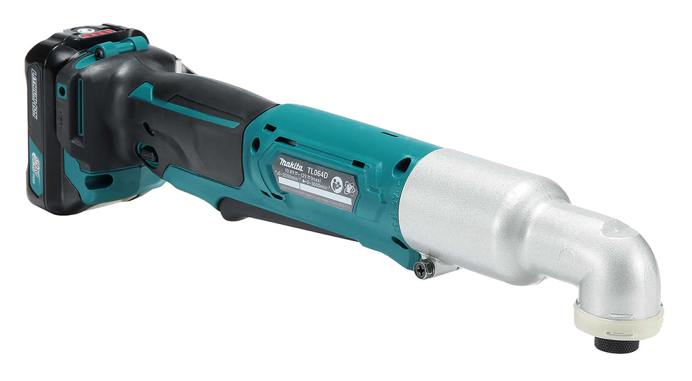 
          Akku-Winkelschlagschrauber CXT ®
          TL064DSMJ
        