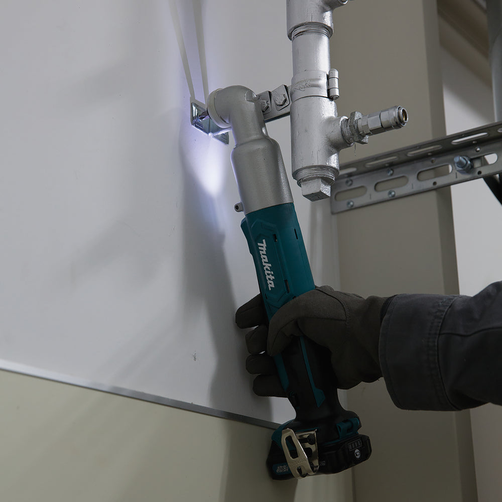 
          Akku-Winkelschlagschrauber CXT ®
          TL064DZJ
        