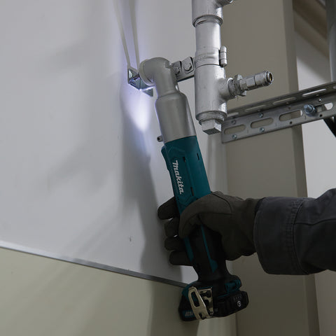 
          Akku-Winkelschlagschrauber CXT ®
          TL064DZJ
        