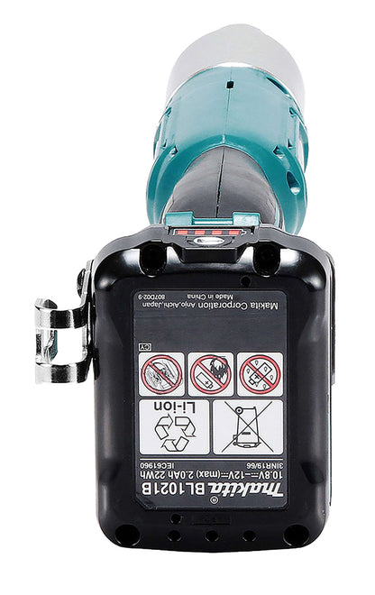 
          Akku-Winkelschlagschrauber CXT ®
          TL065DSMJ
        