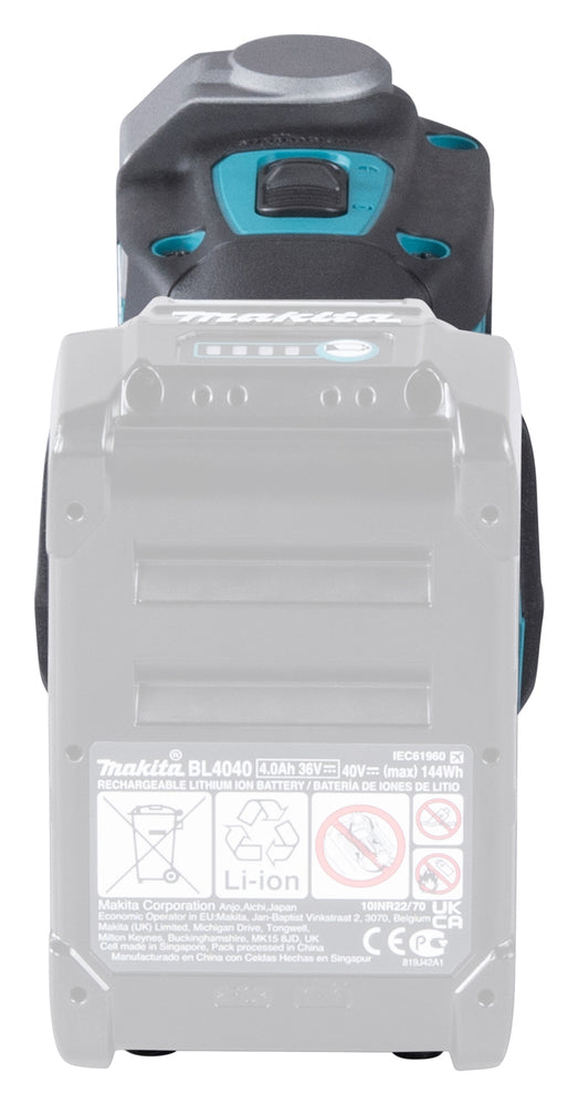 
          Akku-Multifunktions-Werkzeug XGT  ®
          TM001GZ
        