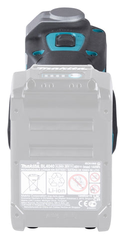 
          Akku-Multifunktions-Werkzeug XGT  ®
          TM001GZ
        