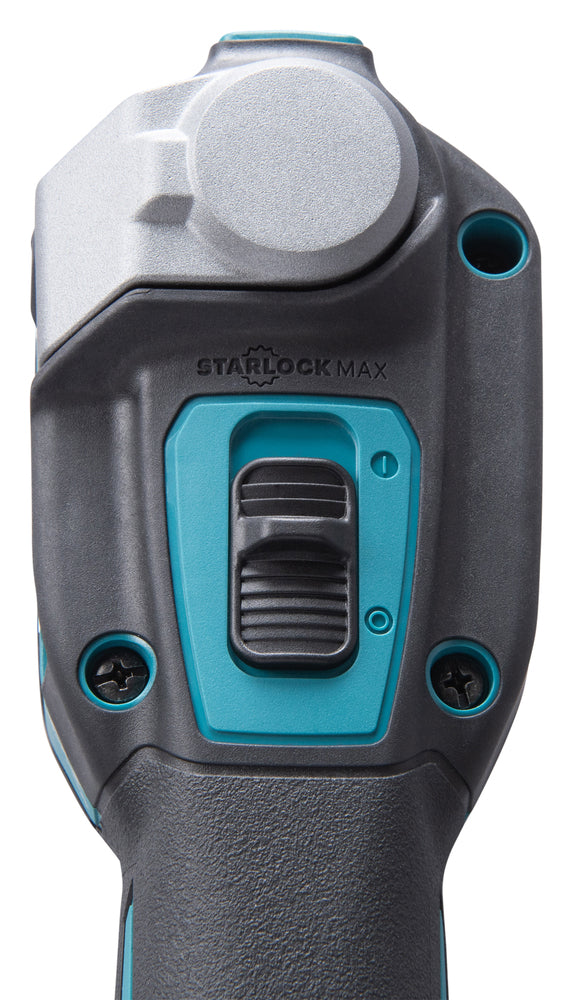 
          Akku-Multifunktions-Werkzeug XGT  ®
          TM001GZ
        