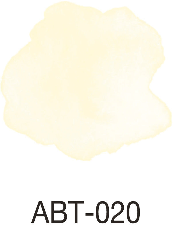 TOMBOW Dual Brush Pen ABT 020 peach