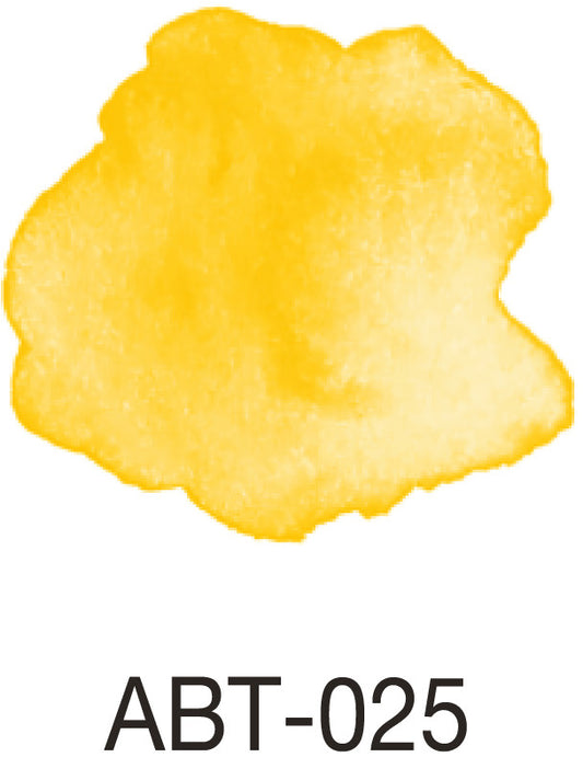 TOMBOW Dual Brush Pen ABT 025 light orange